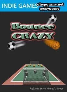 BounceCrazy
