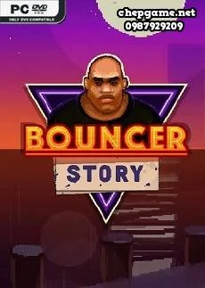 Bouncer Story