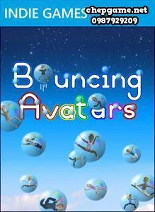 Bouncing Avatars