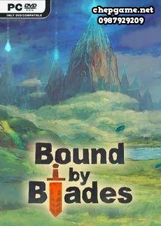 Bound By Blades