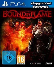Bound By Flame