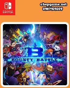 Bounty Battle