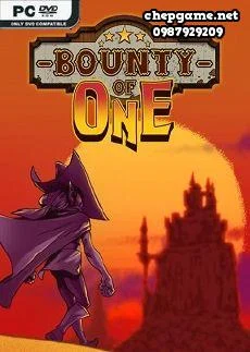 Bounty of One