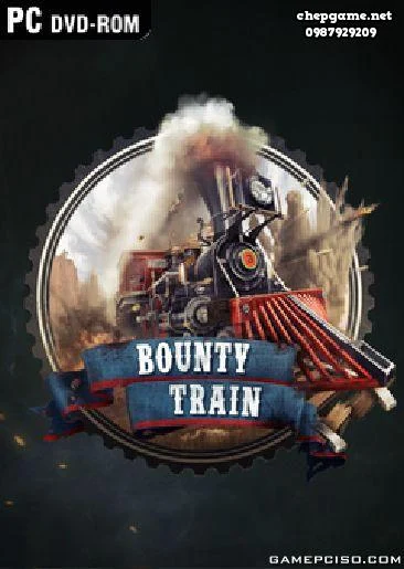 Bounty Train