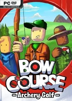 Bow Course Archery Golf