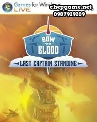 Bow to Blood Last Captain Standing
