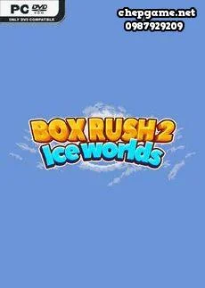 BOX RUSH 2 Ice worlds