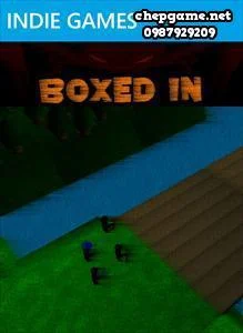 Boxed In