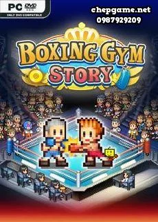 Boxing Gym Story
