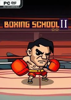 Boxing School 2