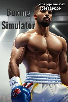 Boxing Simulator