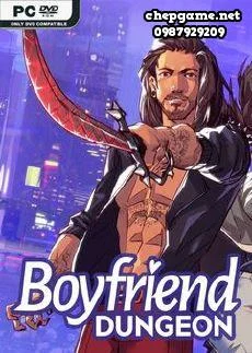 Boyfriend Dungeon