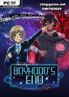 Boyhoods End