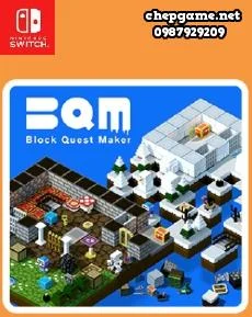 BQM BlockQuest Maker