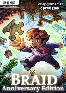 Braid Anniversary Edition