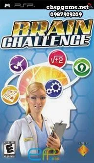 Brain Challenge