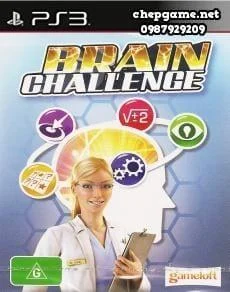 Brain Challenge