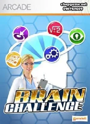 Brain Challenge