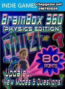 BrainBox360 (Physics Edition)