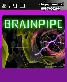 Brainpipe PSN