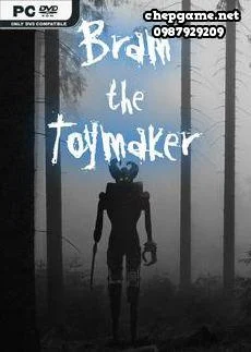 Bram The Toymaker