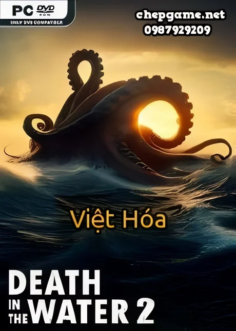 Death in the Water 2