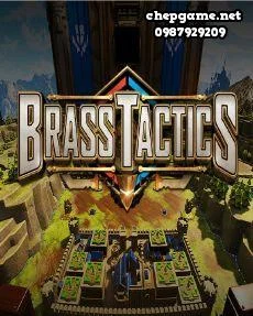 Brass Tactics