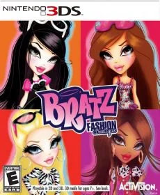 Bratz Fashion Boutique