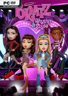 Bratz Rhythm and Style