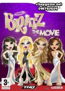 Bratz The Movie