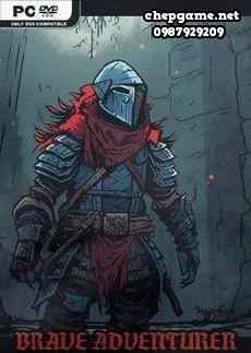 BRAVE ADVENTURER