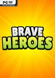 Brave Heroes