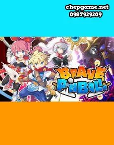 BRAVE PINBALL