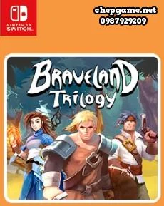 Braveland Trilogy