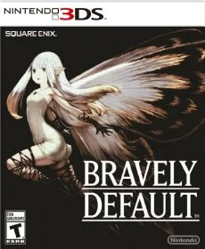 Bravely Default