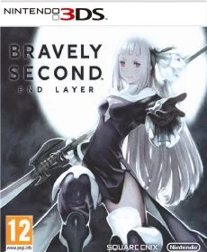 Bravely Second End Layer