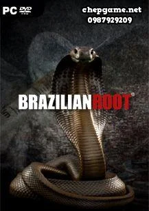 Brazilian Root