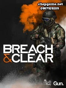 Breach and Clear