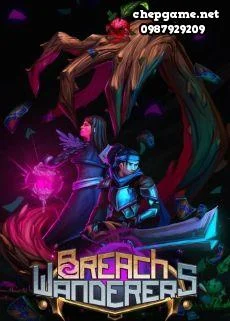 Breach Wanderers