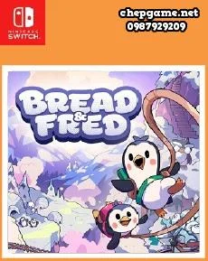 Bread and Fred