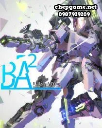 BREAK ARTS 2