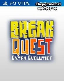 Break Quest Extra Evolution