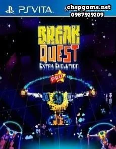 Break Quest Extra Evolution (Pro Edition)