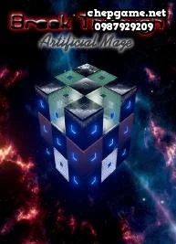 Break Through Artificial Maze