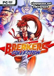 Breakers Collection