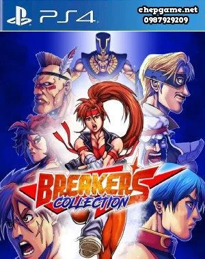 Breakers Collection