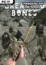 Breaking Bones