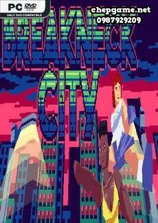 Breakneck City