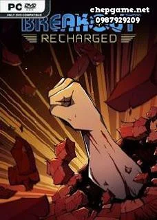 Breakout Recharged