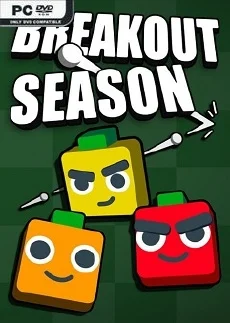Breakout Season